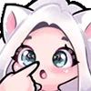 👆 Эмодзи «Trixievox Twitch Pack» для Telegram