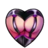 🍓 Эмодзи «Trixie Vo» для Telegram
