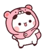 🥰 Эмодзи «Trixie Vo» для Telegram