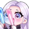 🪩 Эмодзи «Trixie Vo» для Telegram