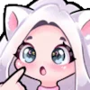 🥰 Эмодзи «Trixie Vo» для Telegram