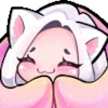 😊 Эмодзи «Trixie Vo» для Telegram