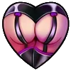 🍓 Эмодзи «Trixie Vo» для Telegram