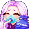 🎈 Эмодзи «Trixie Vo» для Telegram
