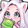😋 Эмодзи «Trixie Vo» для Telegram