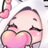 ❤️ Эмодзи «Trixie Vo» для Telegram