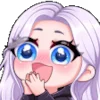 👏 Эмодзи «Trixie Vo» для Telegram