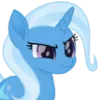 😠 Эмодзи «Trixie» для Telegram