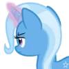 🔪 Эмодзи «Trixie» для Telegram