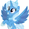 😁 Эмодзи «Trixie» для Telegram