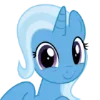 😁 Эмодзи «Trixie» для Telegram