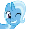 😣 Эмодзи «Trixie» для Telegram