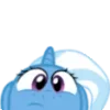 😱 Эмодзи «Trixie» для Telegram