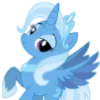 😙 Эмодзи «Trixie» для Telegram