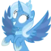 😁 Эмодзи «Trixie» для Telegram