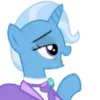 😵‍💫 Эмодзи «Trixie» для Telegram