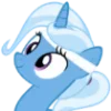😊 Эмодзи «Trixie» для Telegram