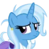 🫥 Эмодзи «Trixie» для Telegram