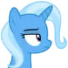 🤨 Эмодзи «Trixie» для Telegram