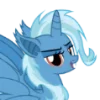 😡 Эмодзи «Trixie» для Telegram
