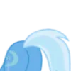 ❤️ Эмодзи «Trixie» для Telegram