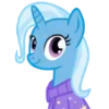 😺 Эмодзи «Trixie» для Telegram