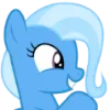 😁 Эмодзи «Trixie» для Telegram