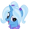 😁 Эмодзи «Trixie» для Telegram