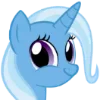 😊 Эмодзи «Trixie» для Telegram