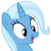 😁 Эмодзи «Trixie» для Telegram