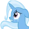 😥 Эмодзи «Trixie» для Telegram
