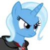 😠 Эмодзи «Trixie» для Telegram