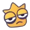 😳 Эмодзи «🐸 Trovo ➤» для Telegram