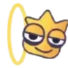 🚊 Эмодзи «🐸 Trovo ➤» для Telegram