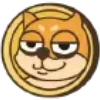 🐶 Эмодзи «🐸 Trovo ➤» для Telegram
