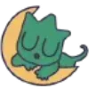 🥱 Эмодзи «🐸 Trovo ➤» для Telegram
