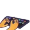 ⌨️ Эмодзи «🐸 Trovo ➤» для Telegram