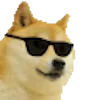 🐶 Эмодзи «🐸 Trovo ➤» для Telegram