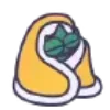 🛌 Эмодзи «🐸 Trovo ➤» для Telegram