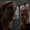 😐 Эмодзи «True Detective» для Telegram
