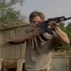 🔫 Эмодзи «True Detective» для Telegram