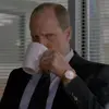 ☕️ Эмодзи «True Detective» для Telegram