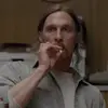 🚬 Эмодзи «True Detective» для Telegram