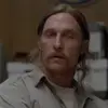 🙂 Эмодзи «True Detective» для Telegram