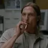 🚬 Эмодзи «True Detective» для Telegram