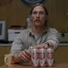 🍺 Эмодзи «True Detective» для Telegram