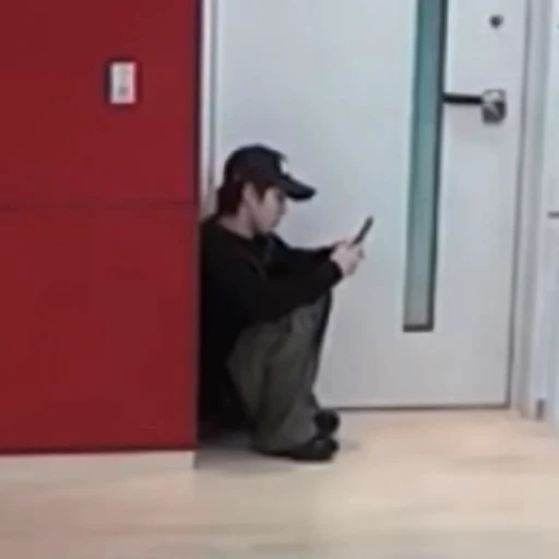🤩 Стикер «True Mitsuki Skz» для Telegram