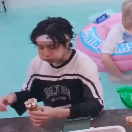 🤩 Стикер «True Mitsuki Skz» для Telegram