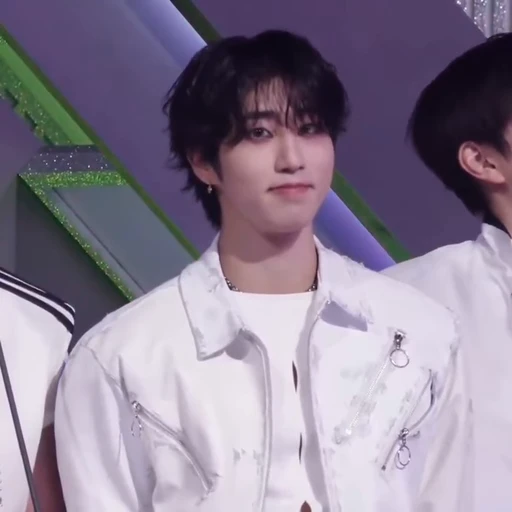 🤍 Стикер «True Mitsuki Skz» для Telegram
