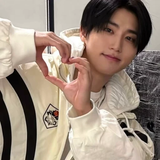 🤍 Стикер «True Mitsuki Skz» для Telegram